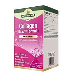 Collagen Beauty Formula (90 capsule)