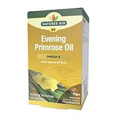 Evening Primrose Oil (90vegicaps)