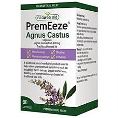 PremEeze (Agnus Castus) (60 capsule)