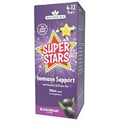 Super Stars Immune Support (150ml)