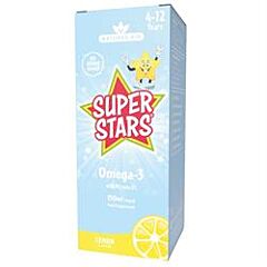 Super Stars Omega-3 (150ml)