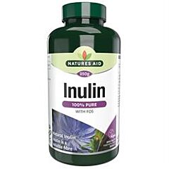 Inulin Powder (250g)