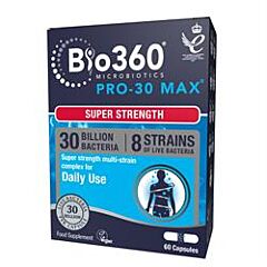 Pro-30 Max (60 capsule)