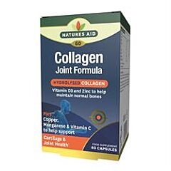 Collagen Joint Formula (60 capsule)