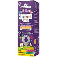 Immune Plus Drop (50ml)