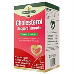 Cholesterol Support Formula (90g)