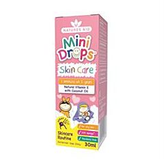 Mini Drops Skin Care (30ml)