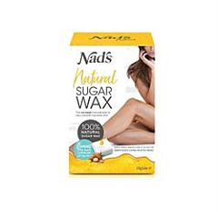 Nads Natural Sugar Wax (170g)