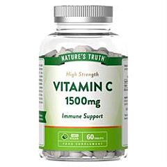 Vitamin C 1500mg (60 tablet)