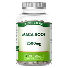 Maca Root 2500mg (60 tablet)