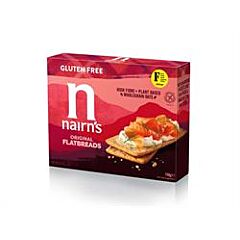 Gluten Free Flat Bread (150g)