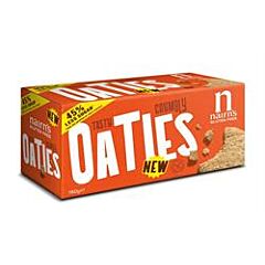 Gluten Free Oaties (160g)