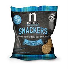 Salt & Vinegar Snackers (23g)