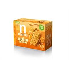 Honey Oat Bars (160g)