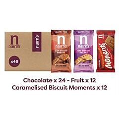 Nairn's Gluten Free Biscuit Br (1335g)