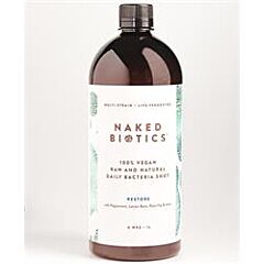 Naked Biotics Restore 1ltr (1000ml)