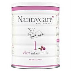 First Infant Milk (900g)