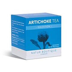 Artichoke Tea - Digestion (20 sachet)
