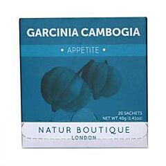 Garcinia Cambogia Tea (20 sachet)