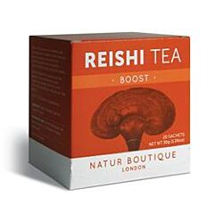 Reishi Tea (20 sachet)