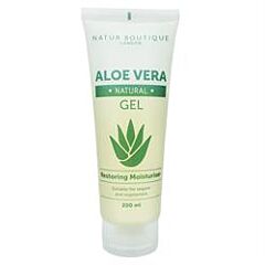 Aloe Vera Gel (200ml)