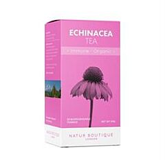 Organic Echinacea Tea (20bag)