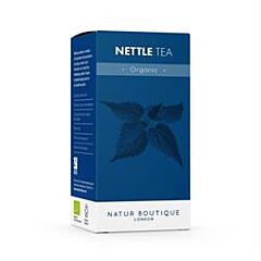 Organic Nettle Tea (20bag)