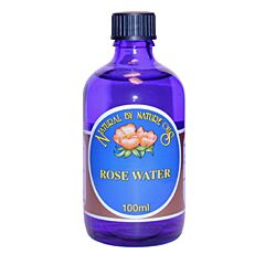 Rose Water (100ml)