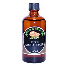 Avocado Oil (100ml)