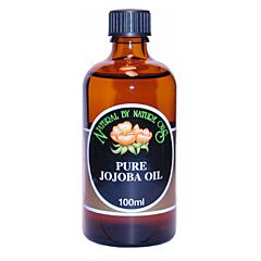 Jojoba Oil (100ml)