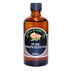 Grapeseed Oil (100ml)