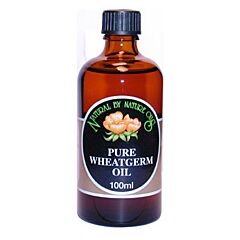 Wheatgerm Oil (100ml)