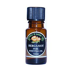 Bergamot Essential Oil (10ml)