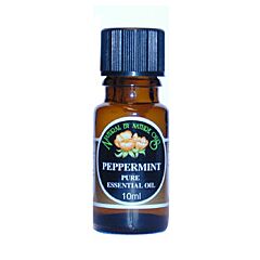 Peppermint Essential Oil (10ml)