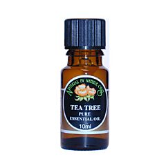 Tea Tree Essential Oil (10ml)