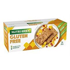 Nutri-Brex Gluten Free Biscuit (375g)