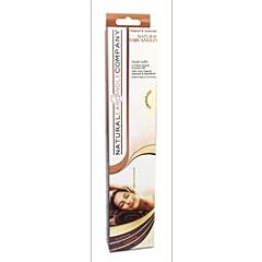 Lemongrass Ear Candles (1 Pair box)