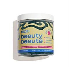 Nuchu Beauty Gummies (60gummies)