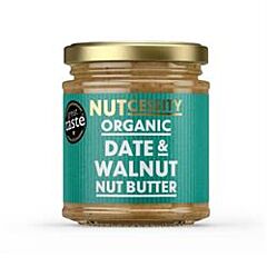 Nutcessity Date & Walnut (180g)