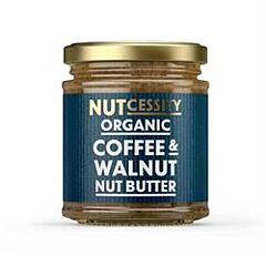 Nutcessity Coffee & Walnut (180g)