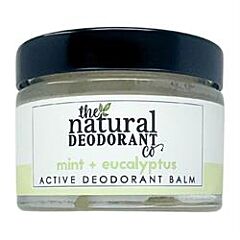 FREEMint+Eucalyptus Active55g (55g)
