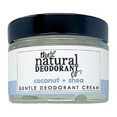 FREE Coconut + Shea Gentle 55g (55g)