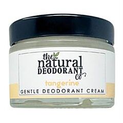 FREE Tangerine Gentle Cream55g (55g)
