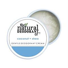 FREE Coconut + Shea Gentle 10g (10g)