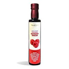 Organic Raspberry Vinegar (250ml)