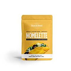Organic Nomelette Mix 250g (250g)