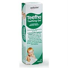 Teetha Teething Gel (15g)