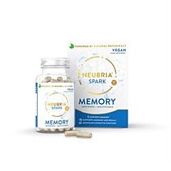 Spark Memory (60 capsule)