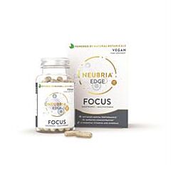 Edge Focus (60 capsule)