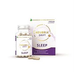 NEUBRIA DRIFT Sleep (60 capsule)